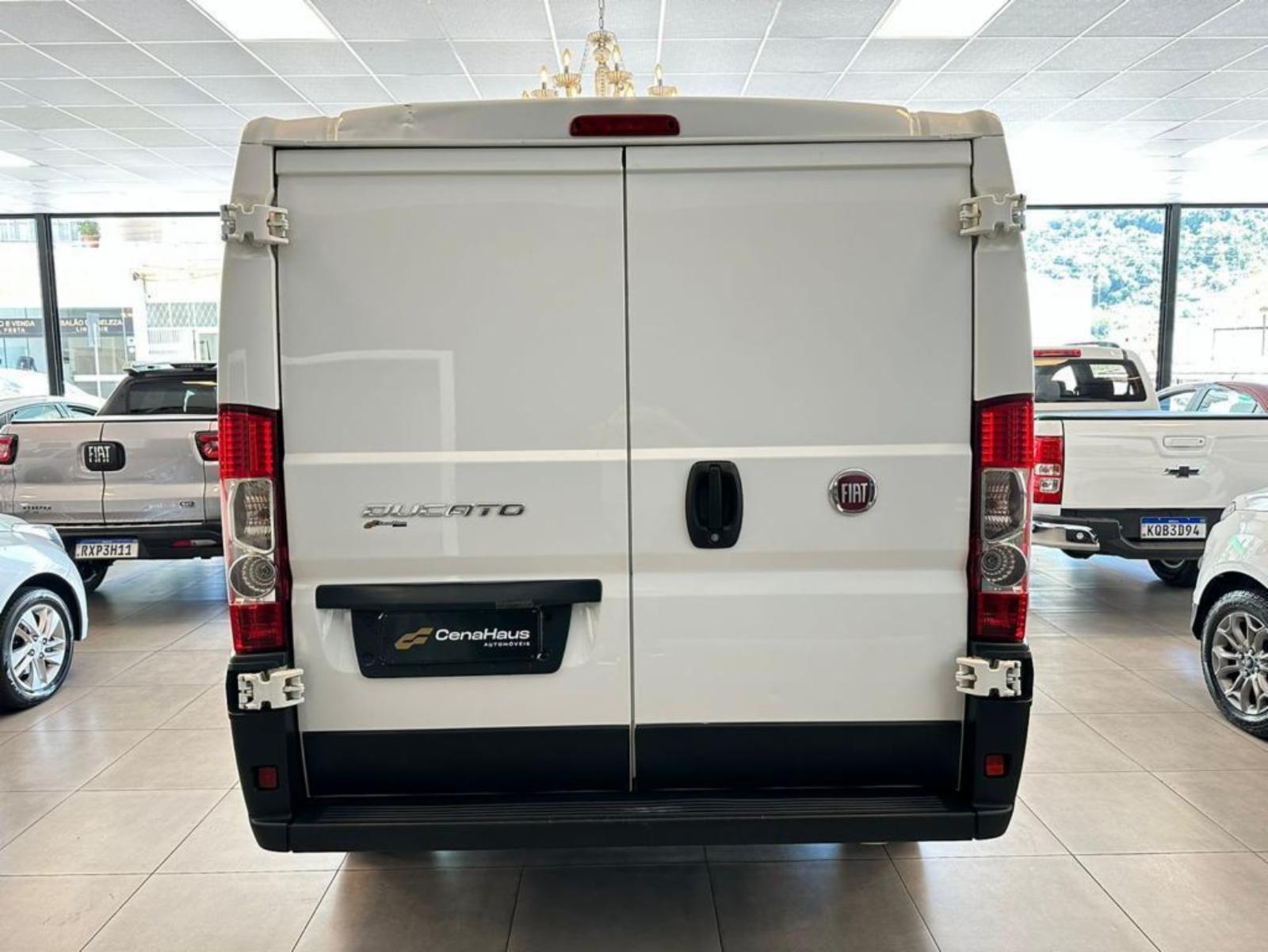Ducato cargo - foto 6