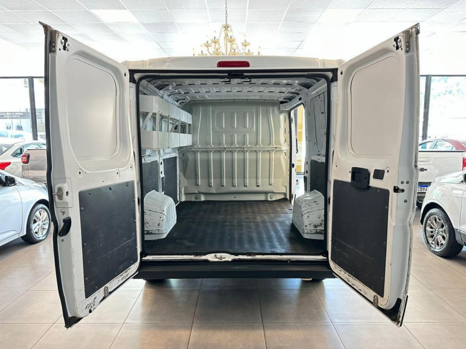 Ducato cargo - foto 7