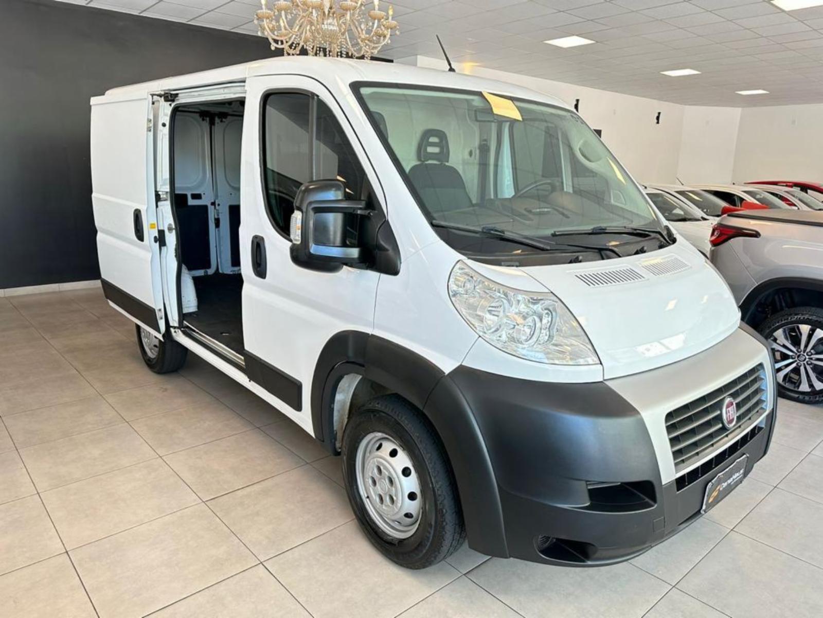 Ducato cargo - foto 8