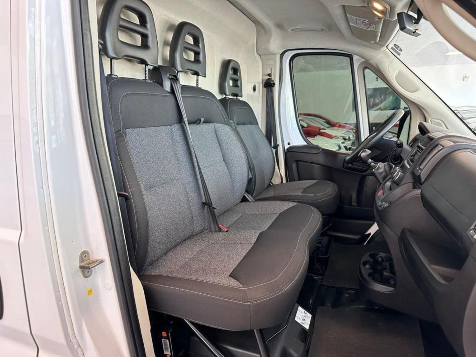 Ducato cargo - foto 14