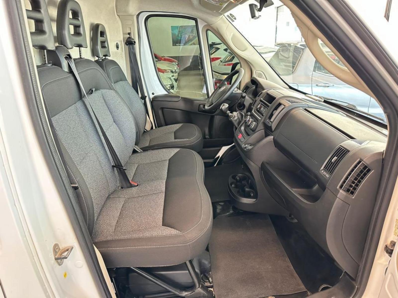 Ducato cargo - foto 15