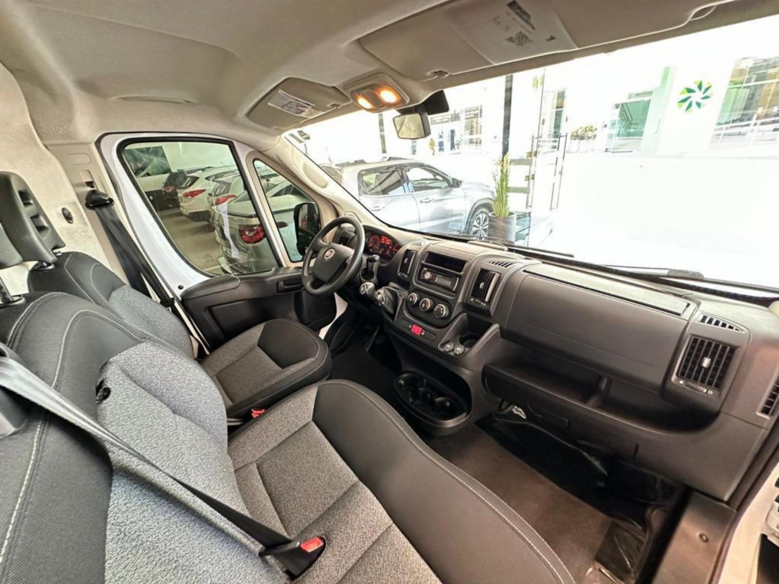 Ducato cargo - foto 16