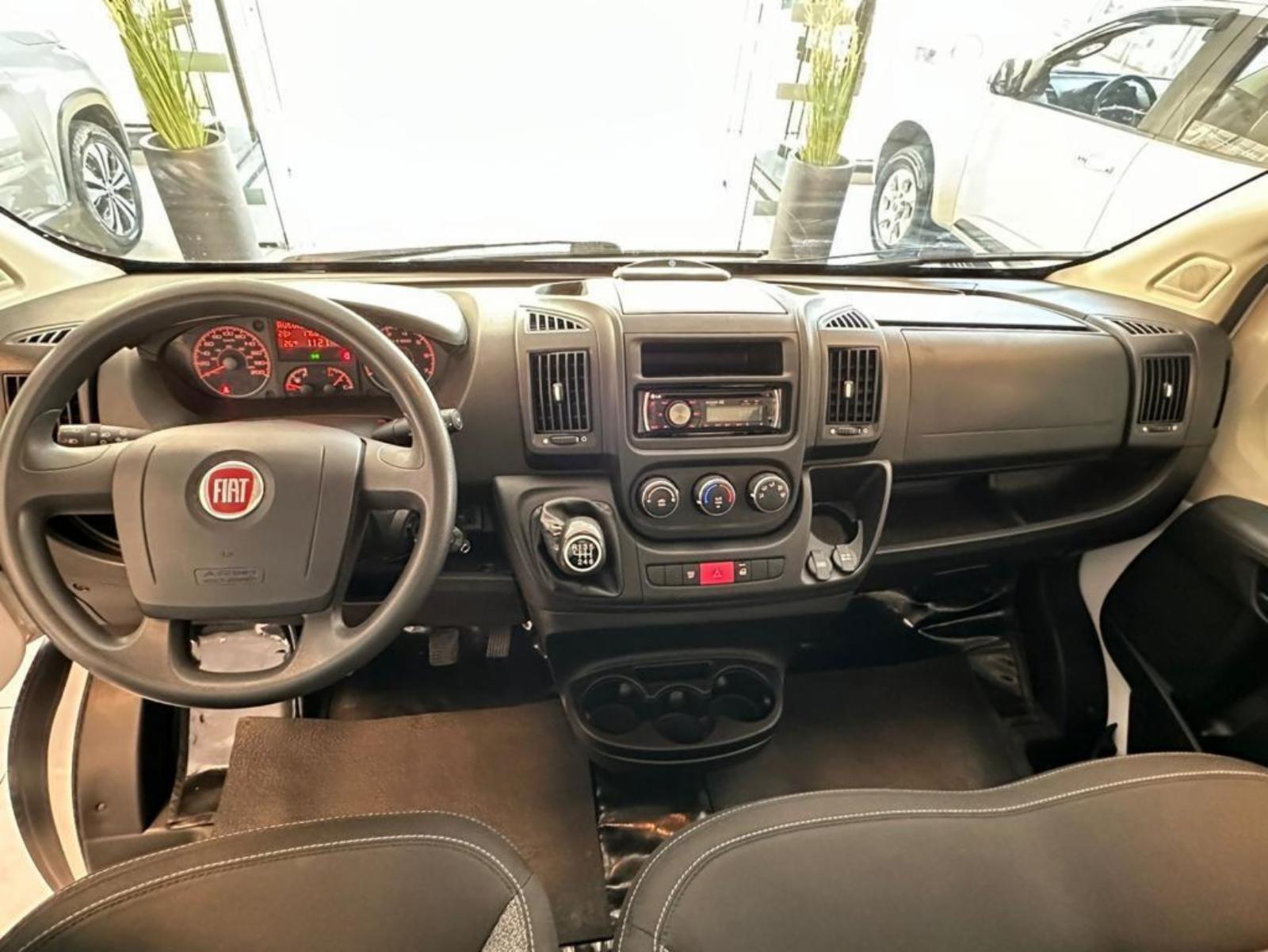 Ducato cargo - foto 17