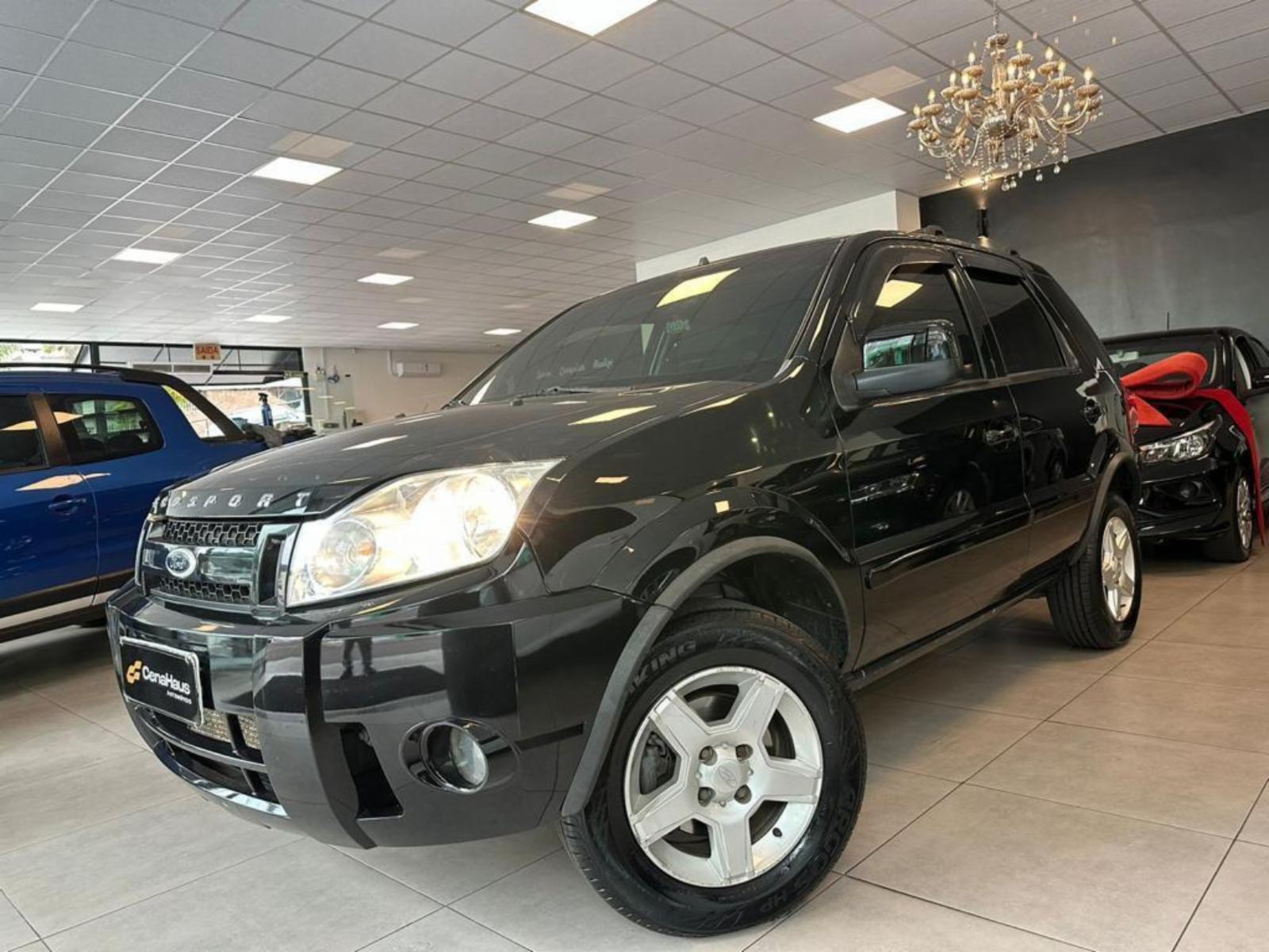 Ecosport xlt - foto 1