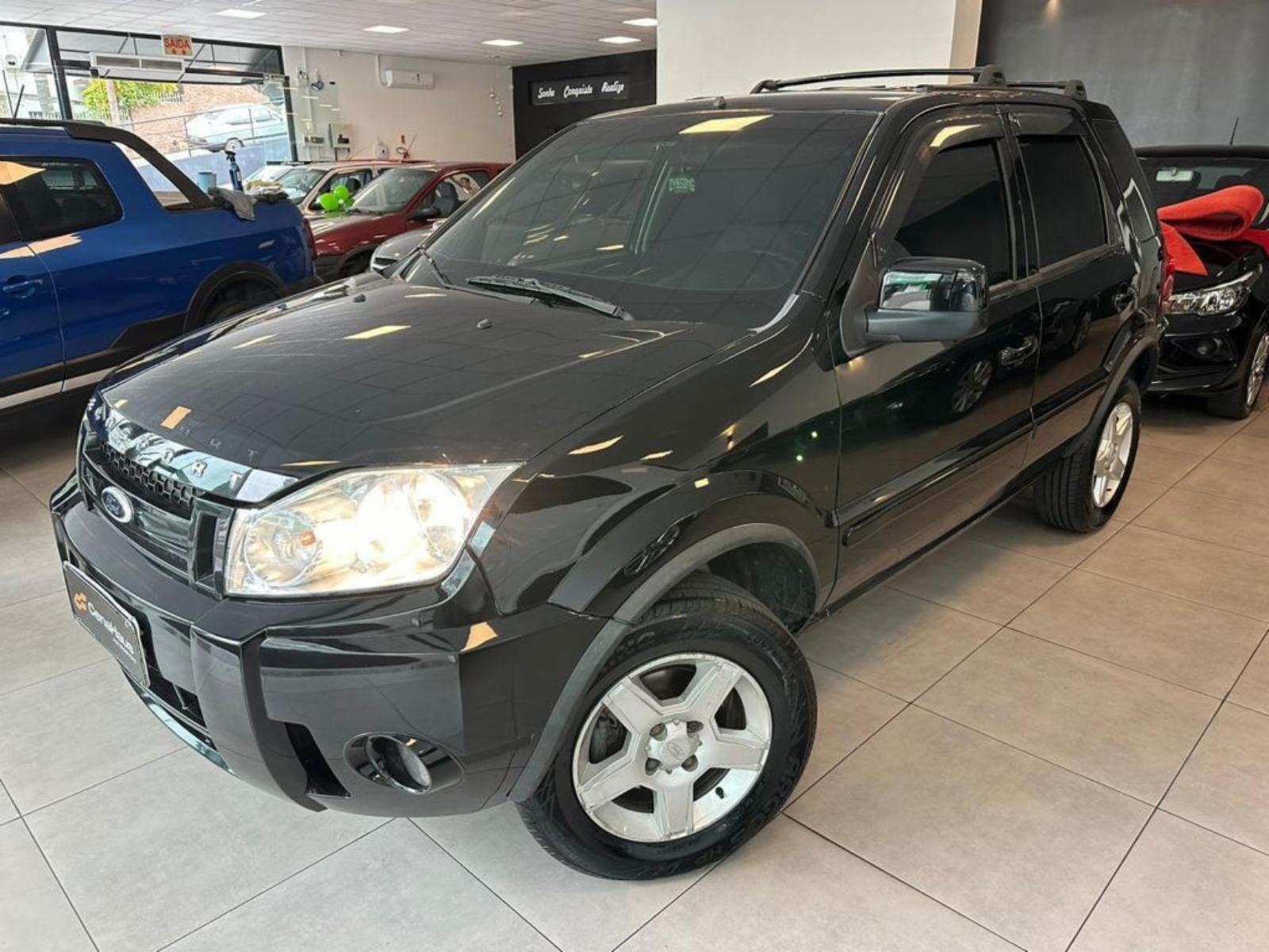 Ecosport xlt - foto 3