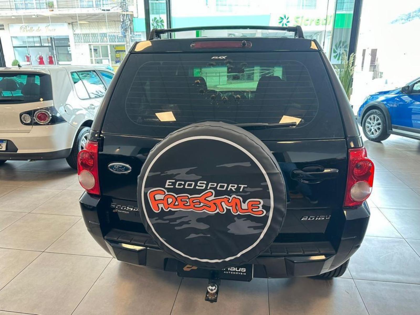 Ecosport xlt - foto 9