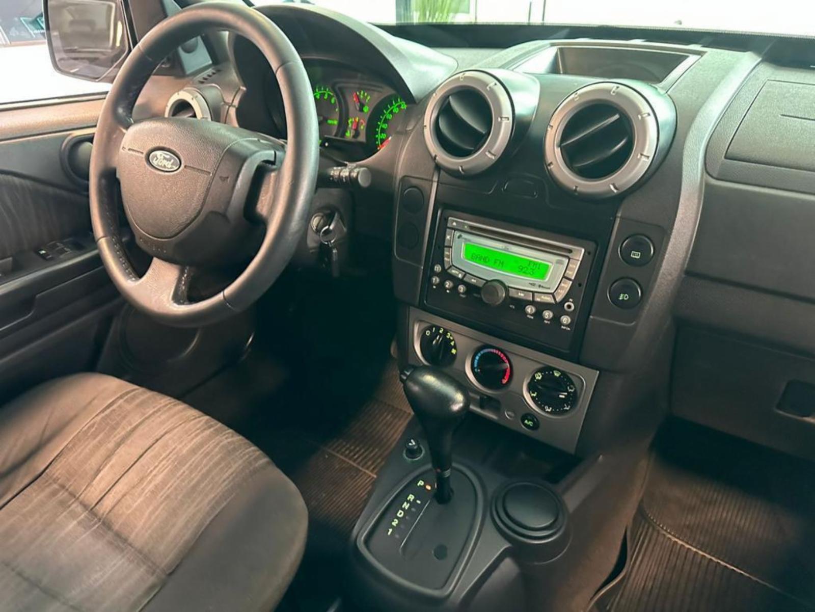 Ecosport xlt - foto 14