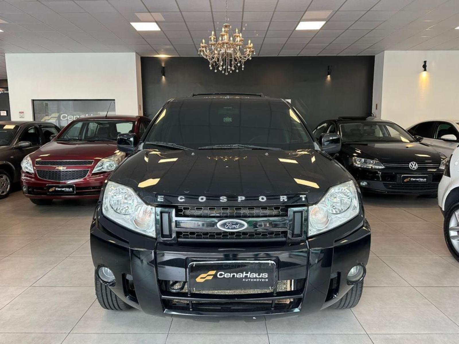 Ecosport xlt - foto 17