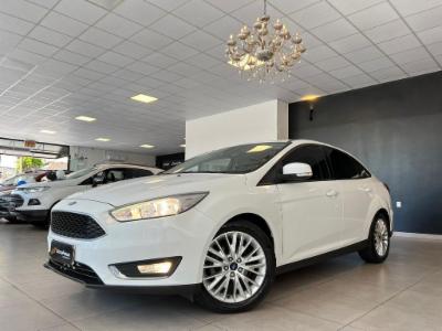 Focus fastback - thumb 1