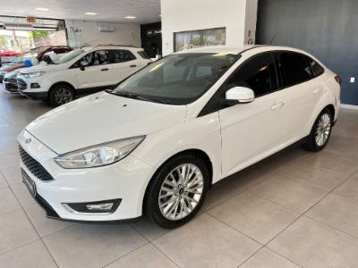 Focus fastback - thumb 2