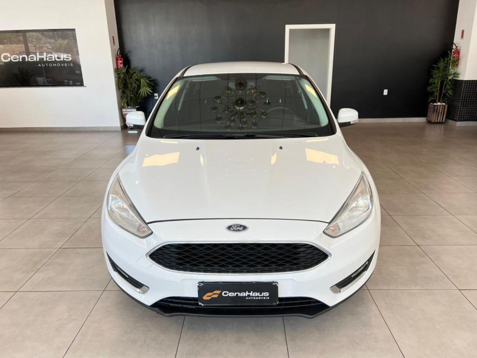 Focus fastback - foto 3