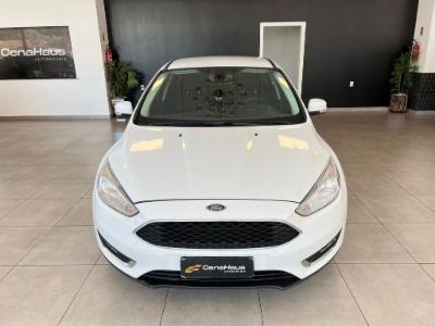 Focus fastback - thumb 3