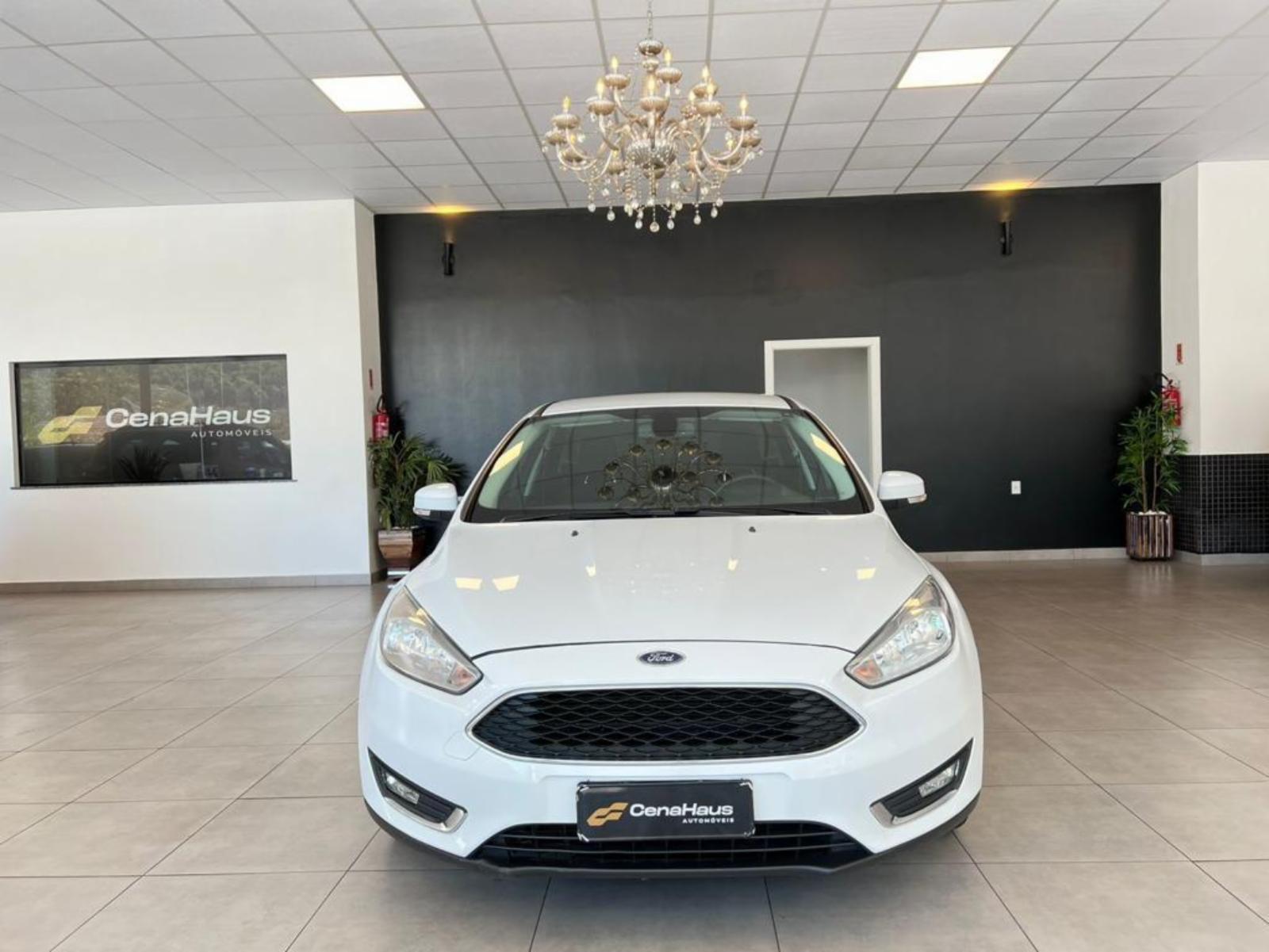 Focus fastback - foto 4