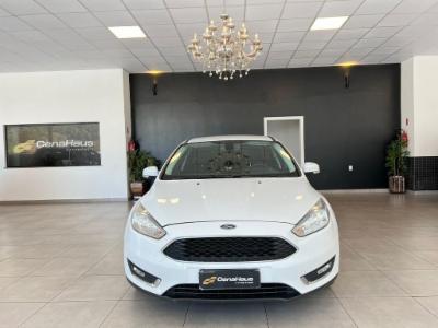 Focus fastback - thumb 4