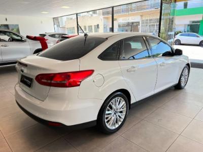Focus fastback - thumb 5