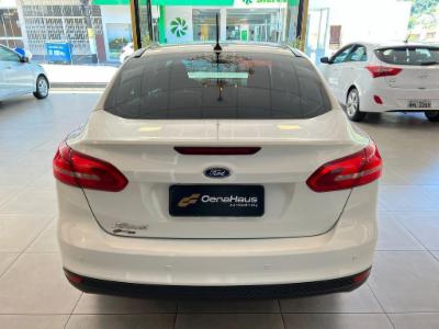 Focus fastback - thumb 7