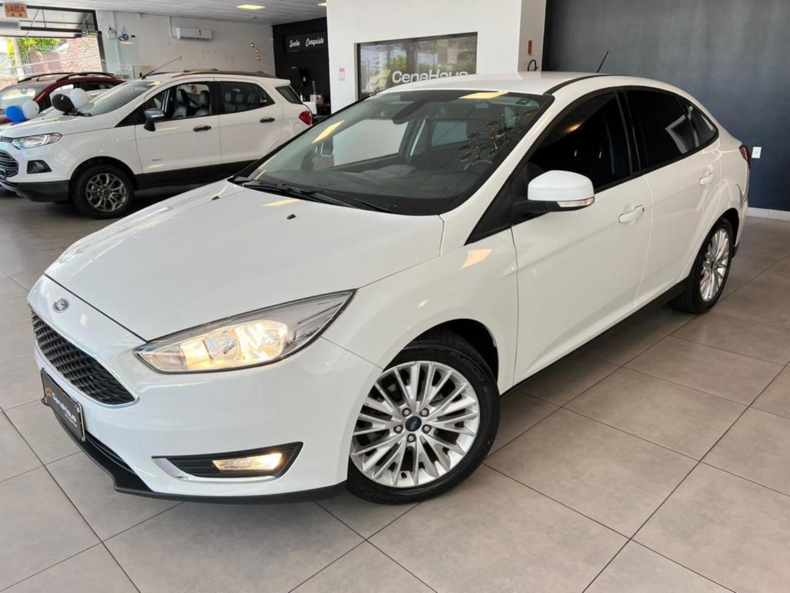 Focus fastback - foto 8