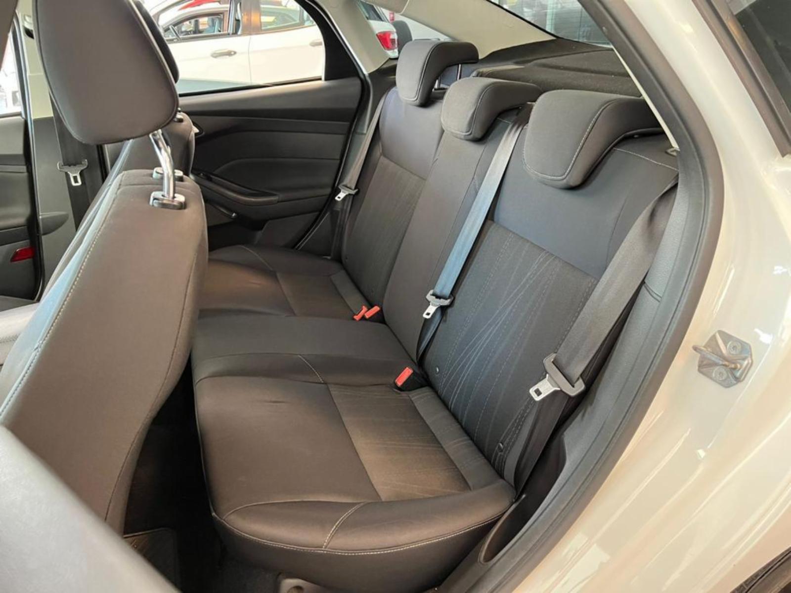 Focus fastback - foto 9