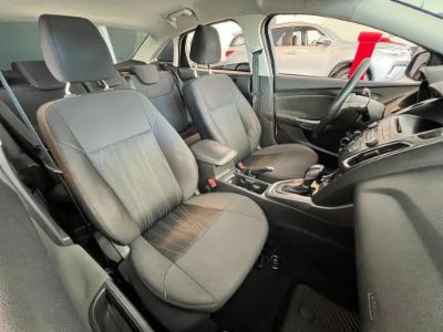 Focus fastback - thumb 10