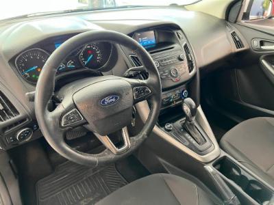Focus fastback - thumb 11