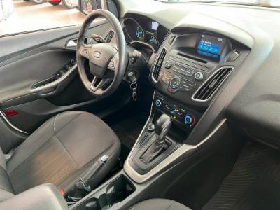 Focus fastback - thumb 12