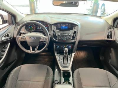 Focus fastback - thumb 13