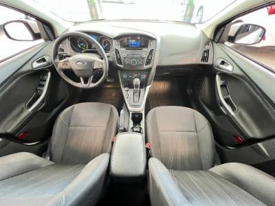 Focus fastback - thumb 16