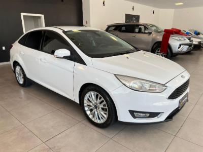 Focus fastback - thumb 18