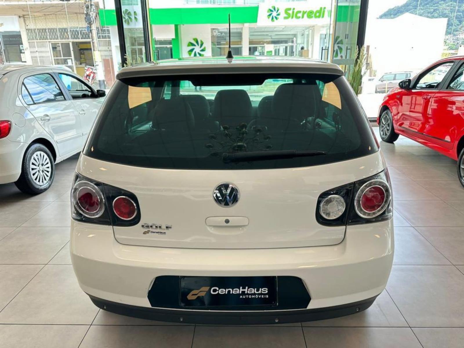 Golf 1.6 - foto 3