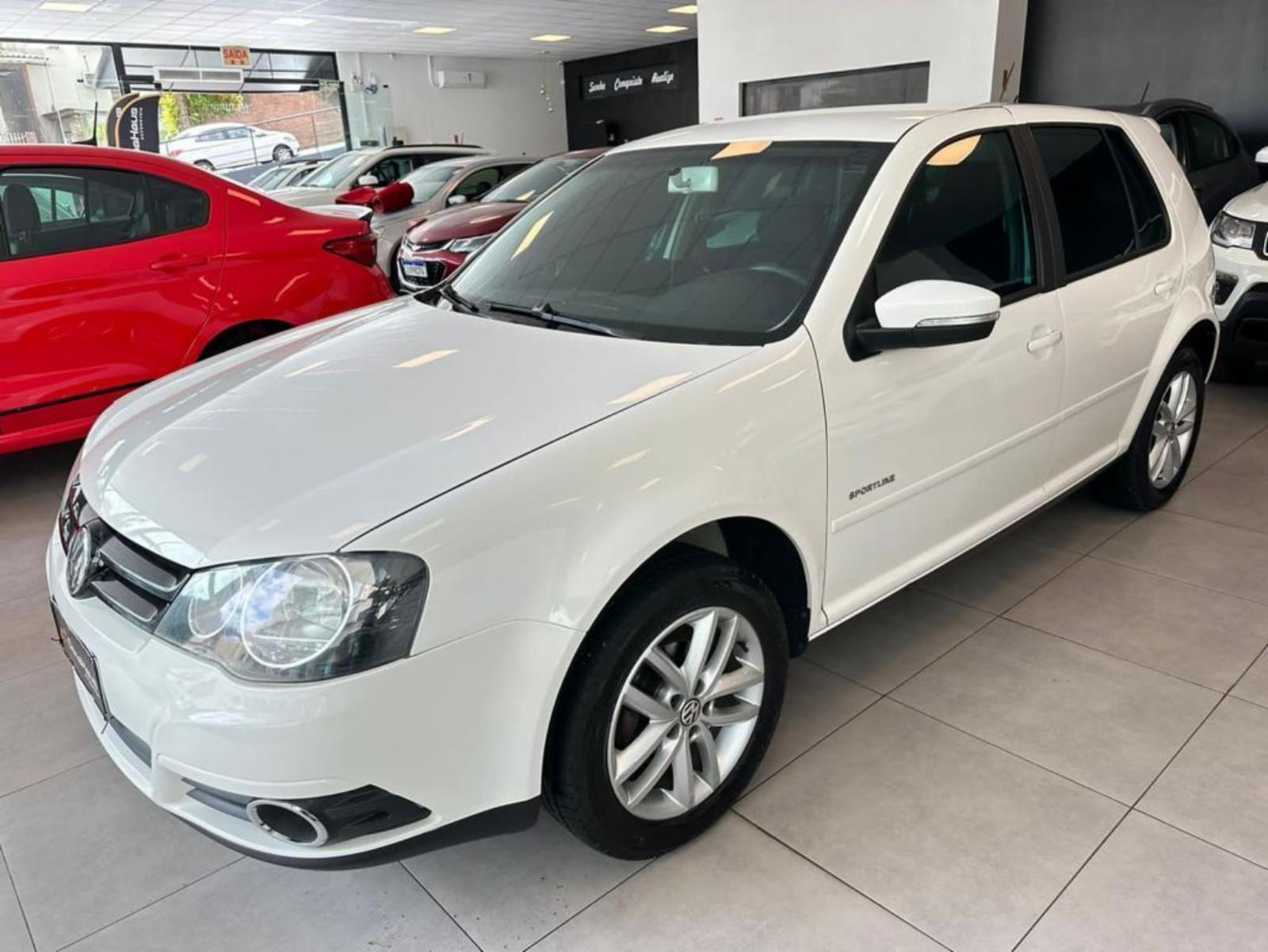 Golf 1.6 - foto 4