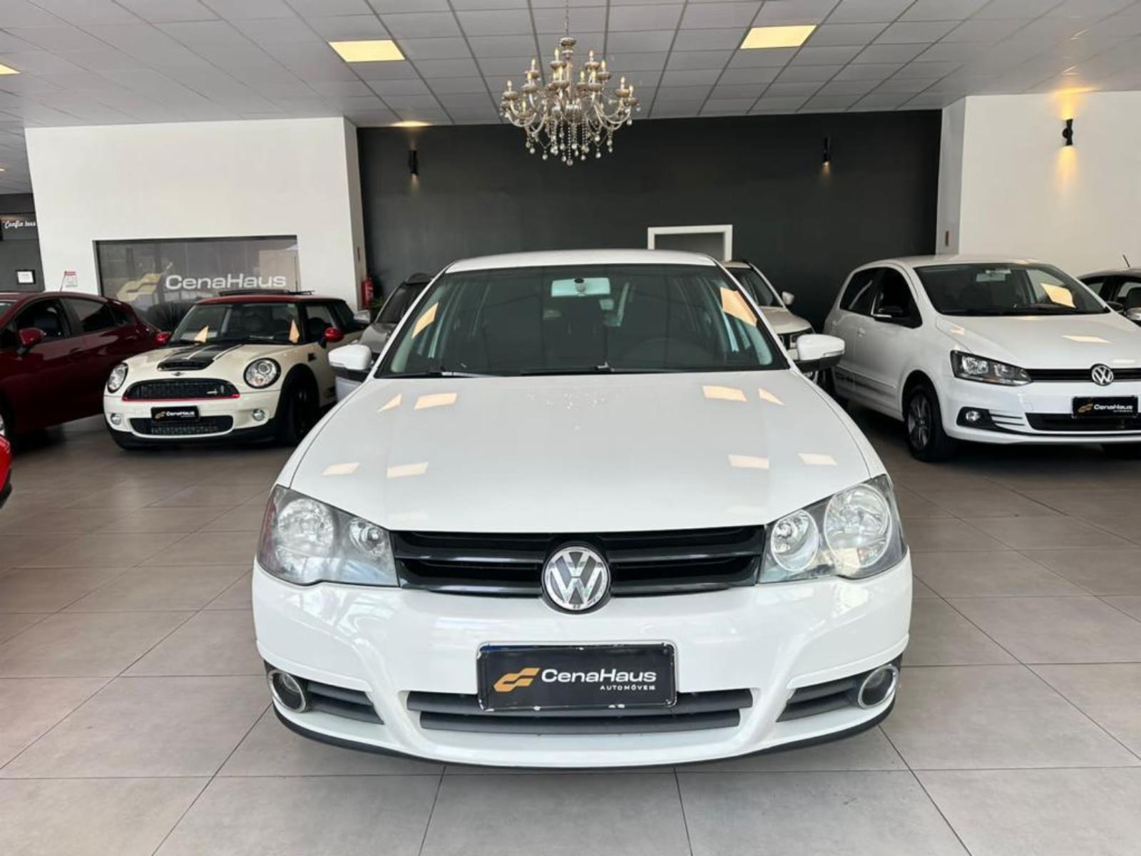 Golf 1.6 - foto 6