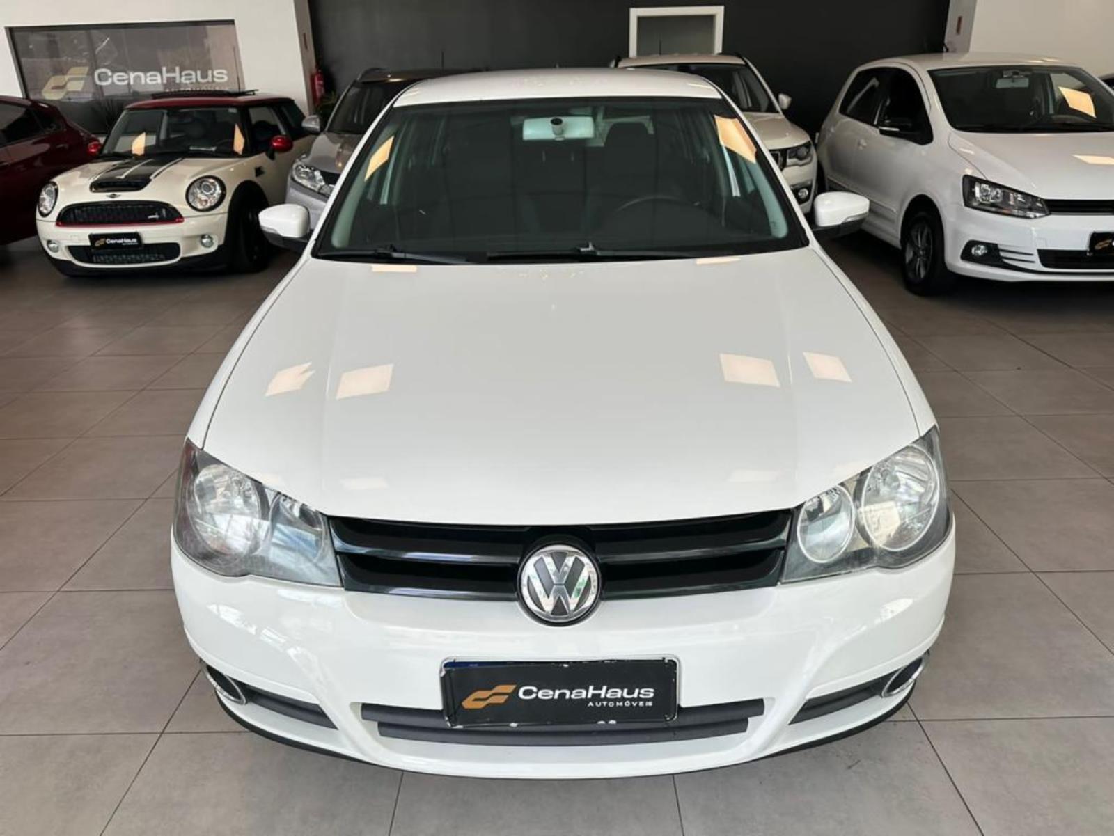 Golf 1.6 - foto 8