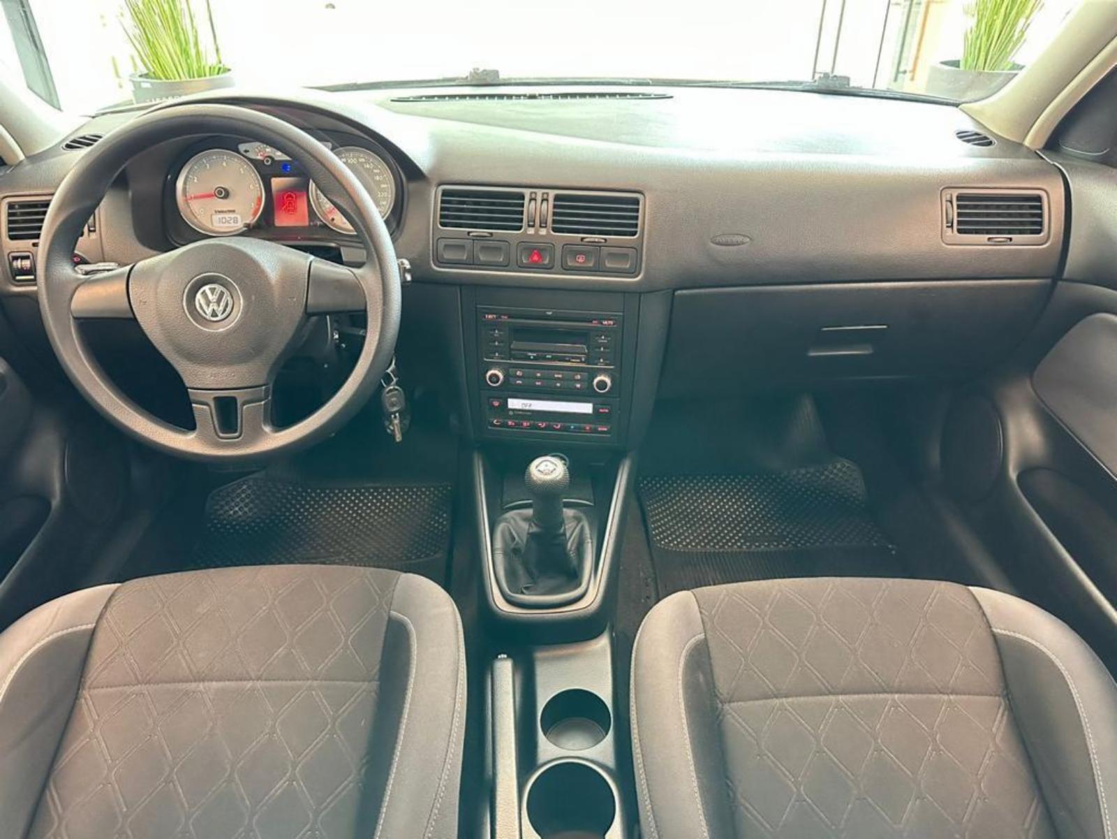 Golf 1.6 - foto 15