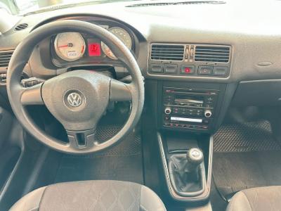 Golf 1.6 - thumb 18