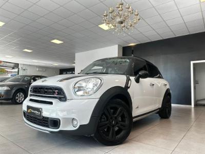 Cooper countryman - thumb 1
