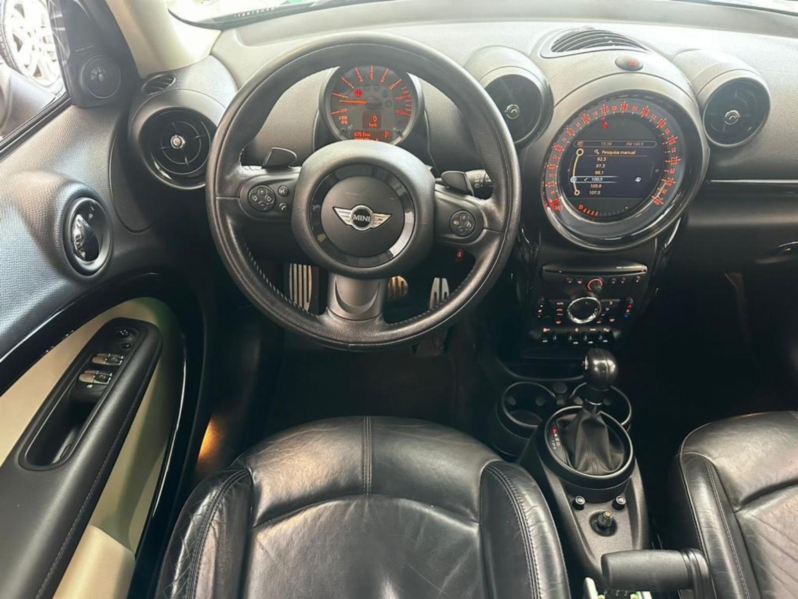 Cooper countryman - foto 3