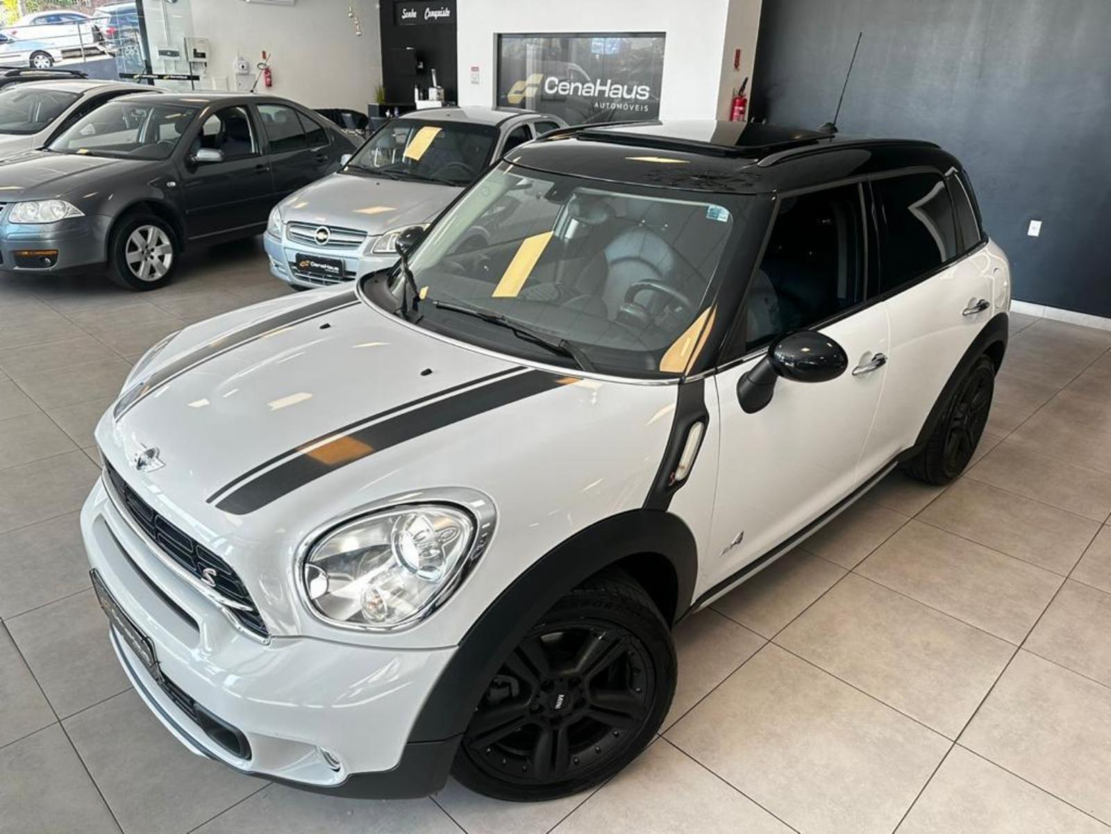 Cooper countryman - foto 7
