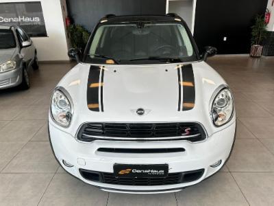 Cooper countryman - thumb 8