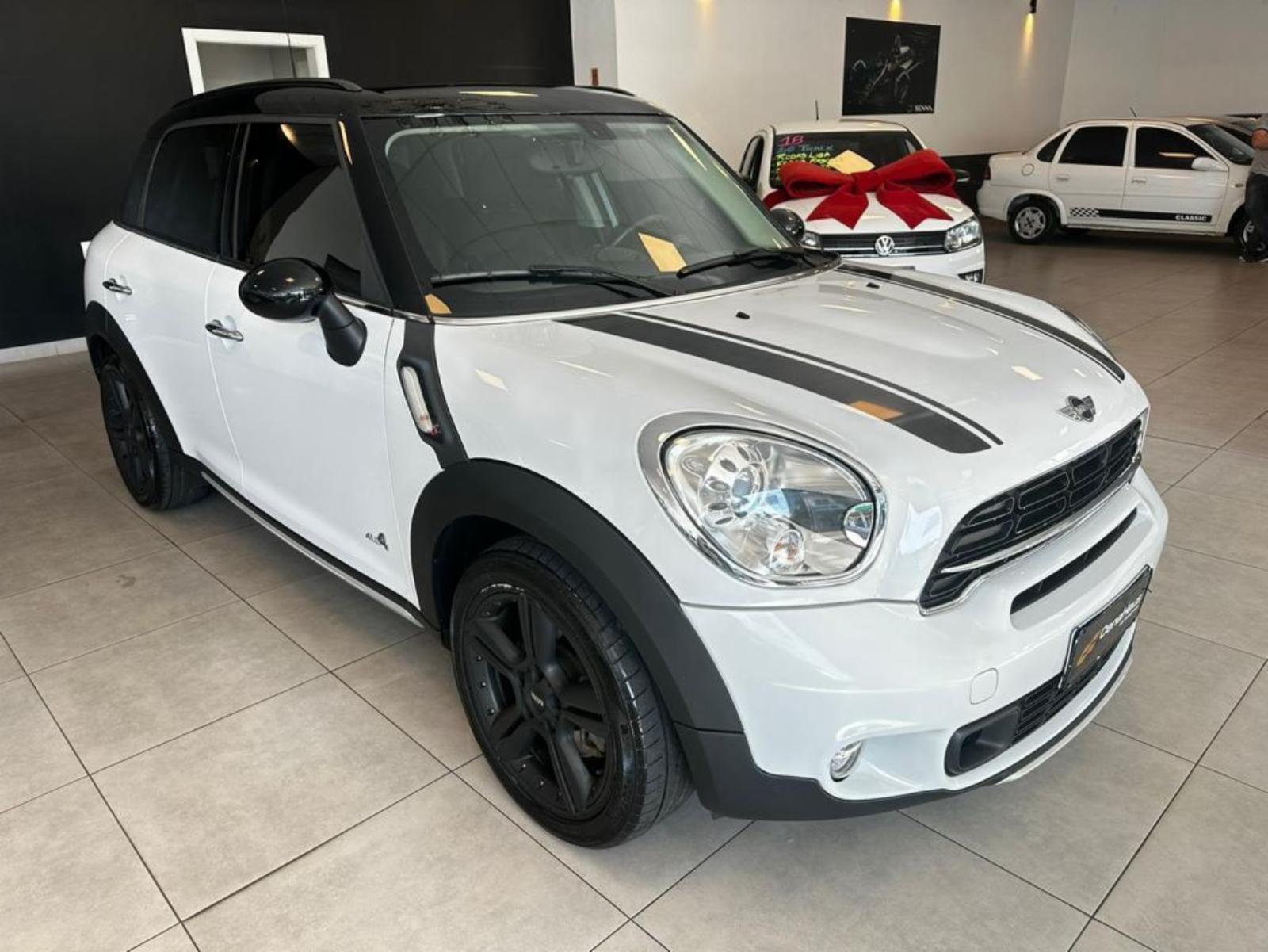 Cooper countryman - foto 11