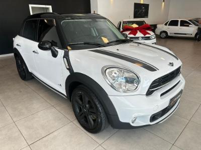 Cooper countryman - thumb 11