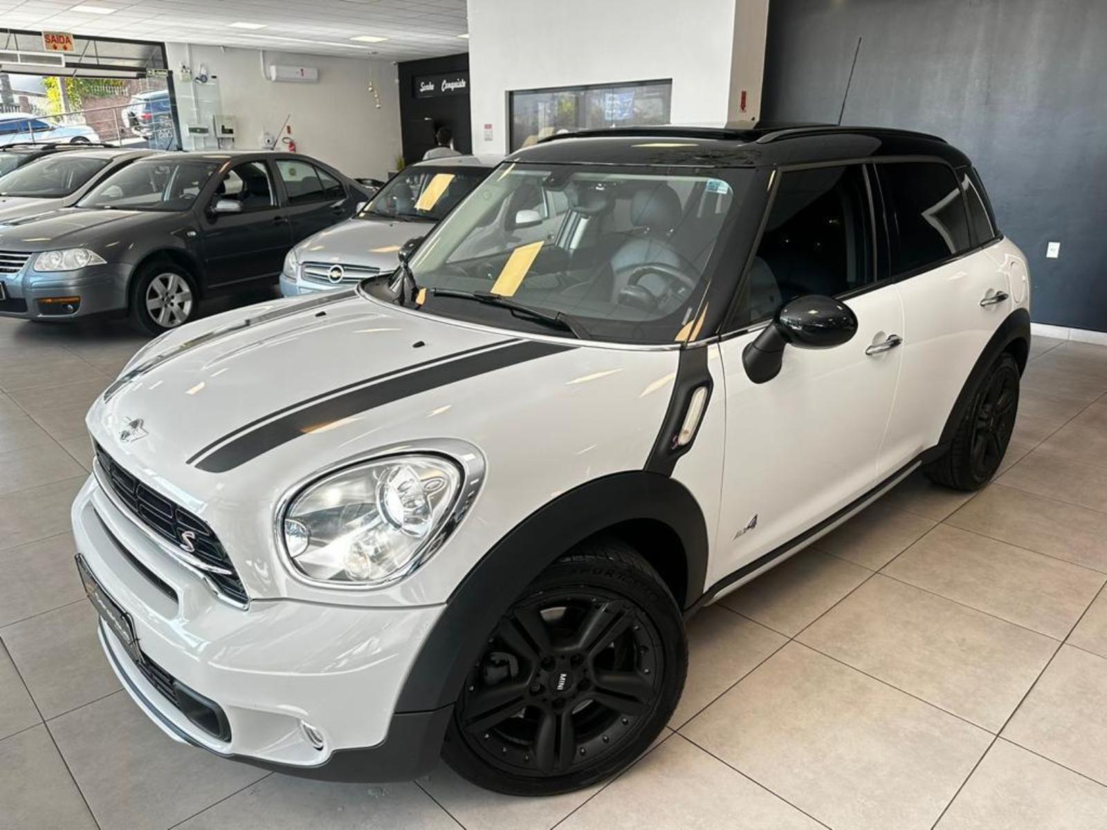 Cooper countryman - foto 13