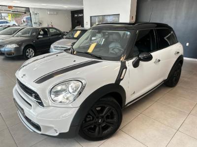 Cooper countryman - thumb 13