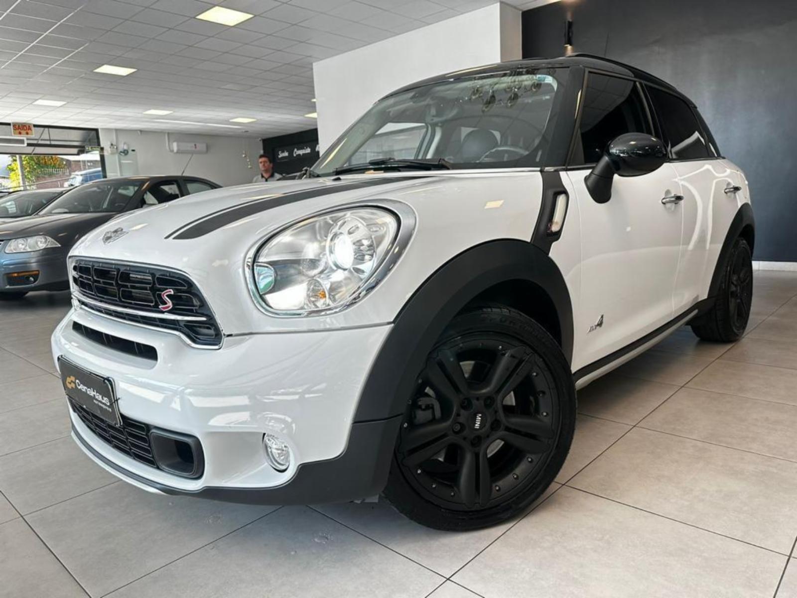 Cooper countryman - foto 14