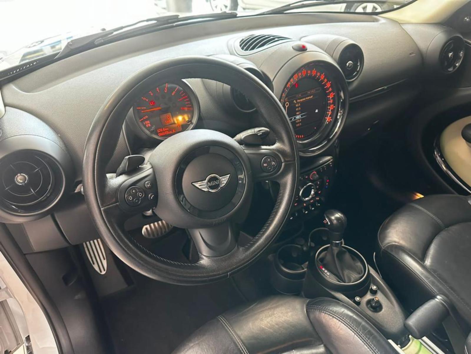 Cooper countryman - foto 15