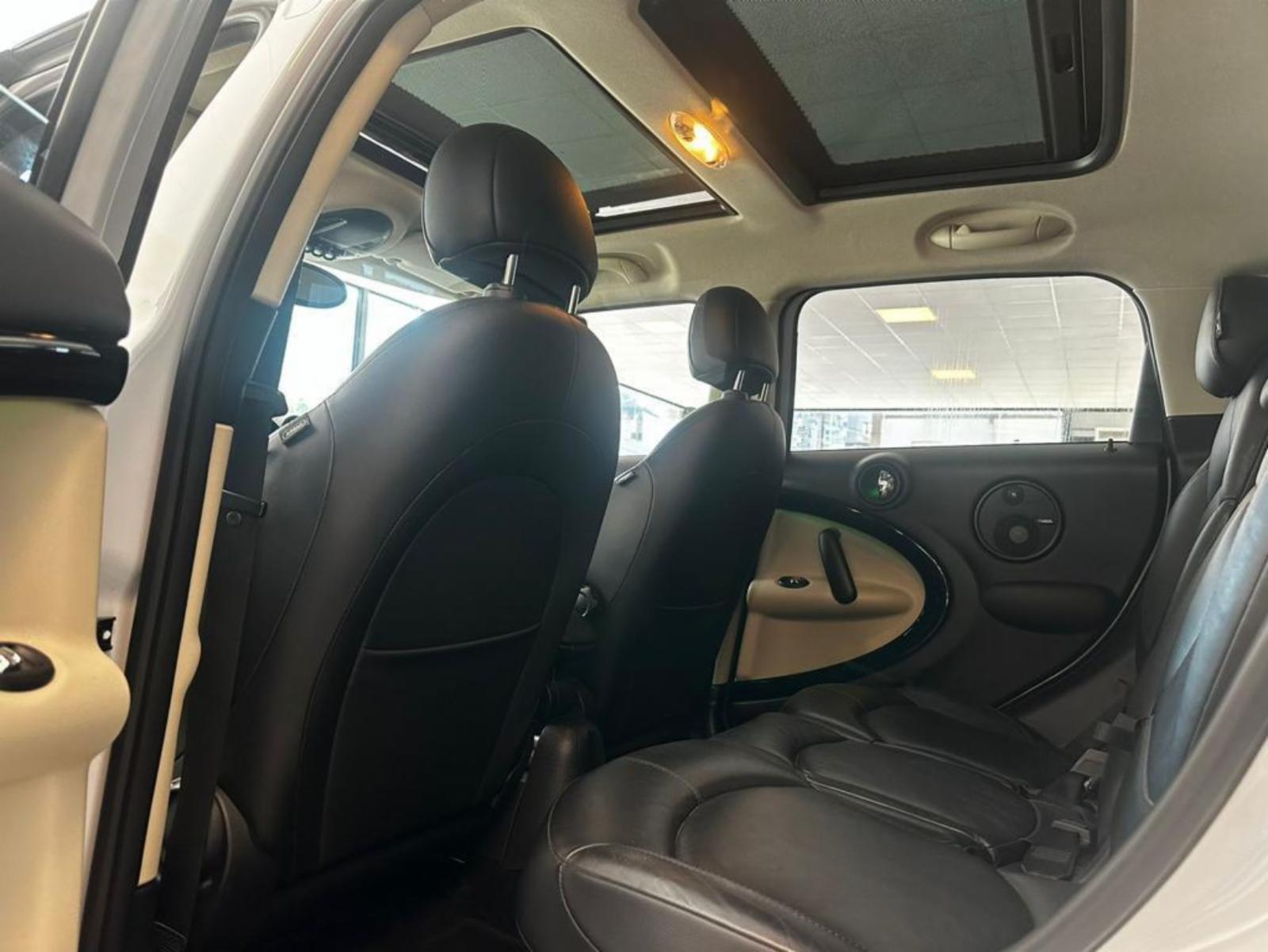 Cooper countryman - foto 17