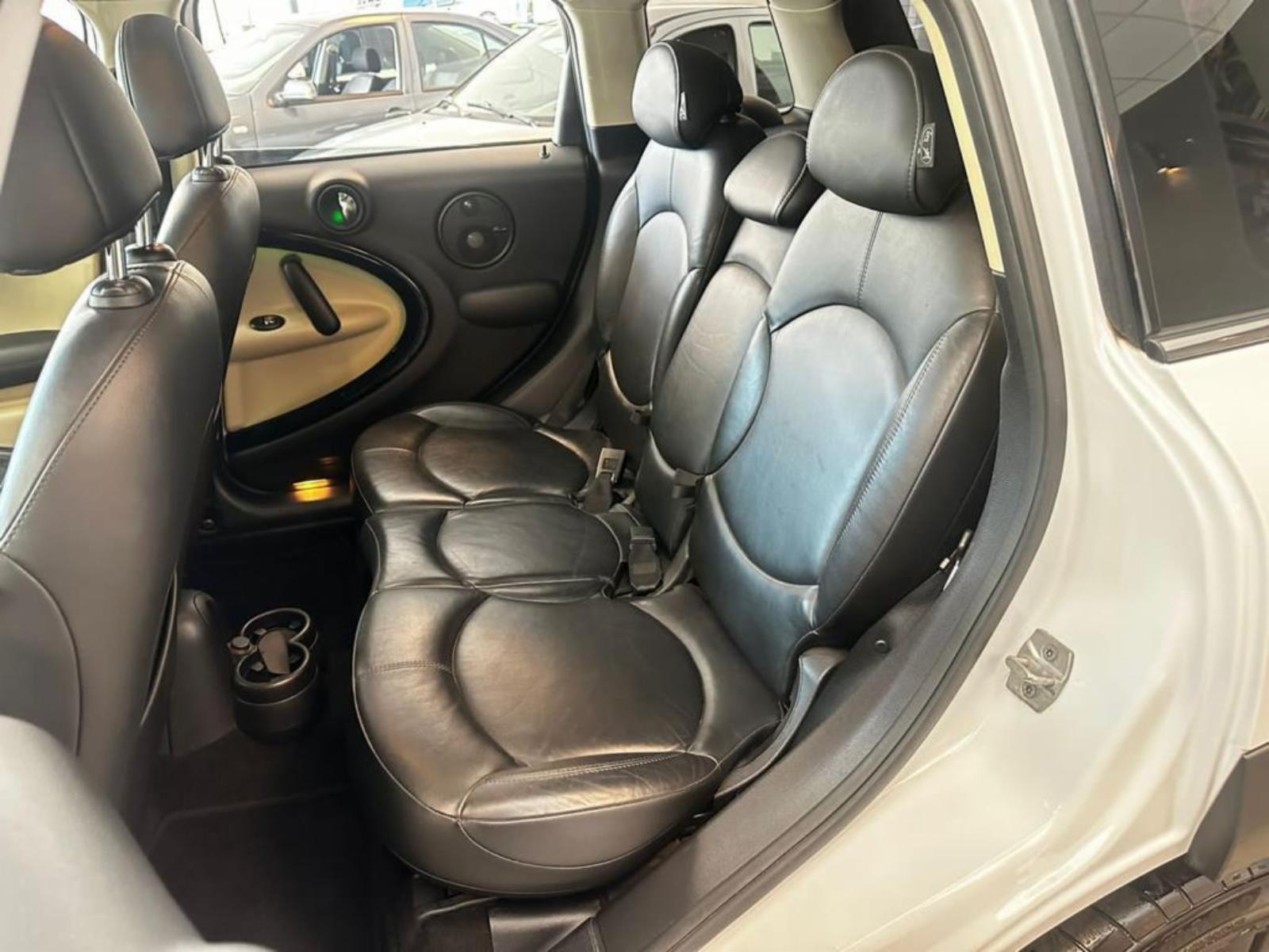 Cooper countryman - foto 18