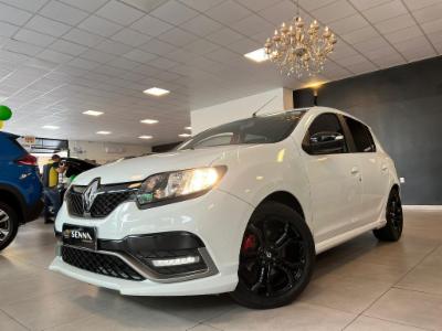 Sandero sport - thumb 1