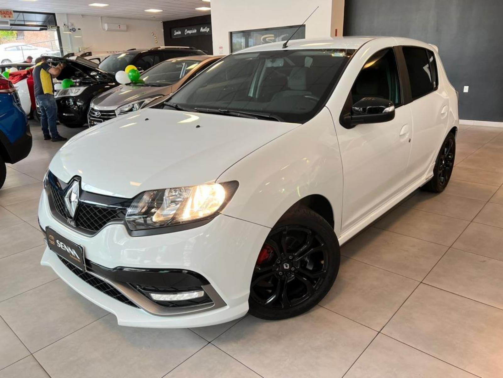 Sandero sport - foto 2