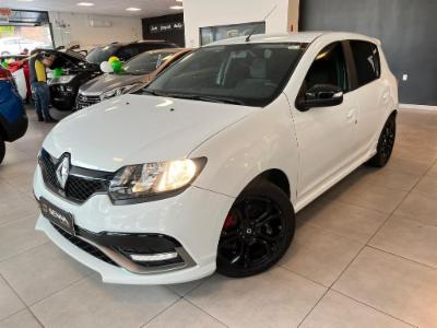 Sandero sport - thumb 2