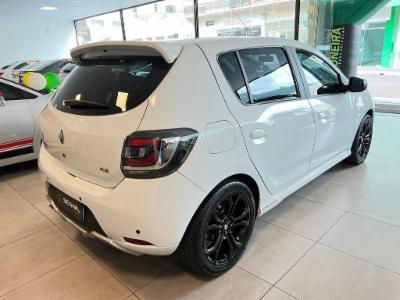 Sandero sport - thumb 3